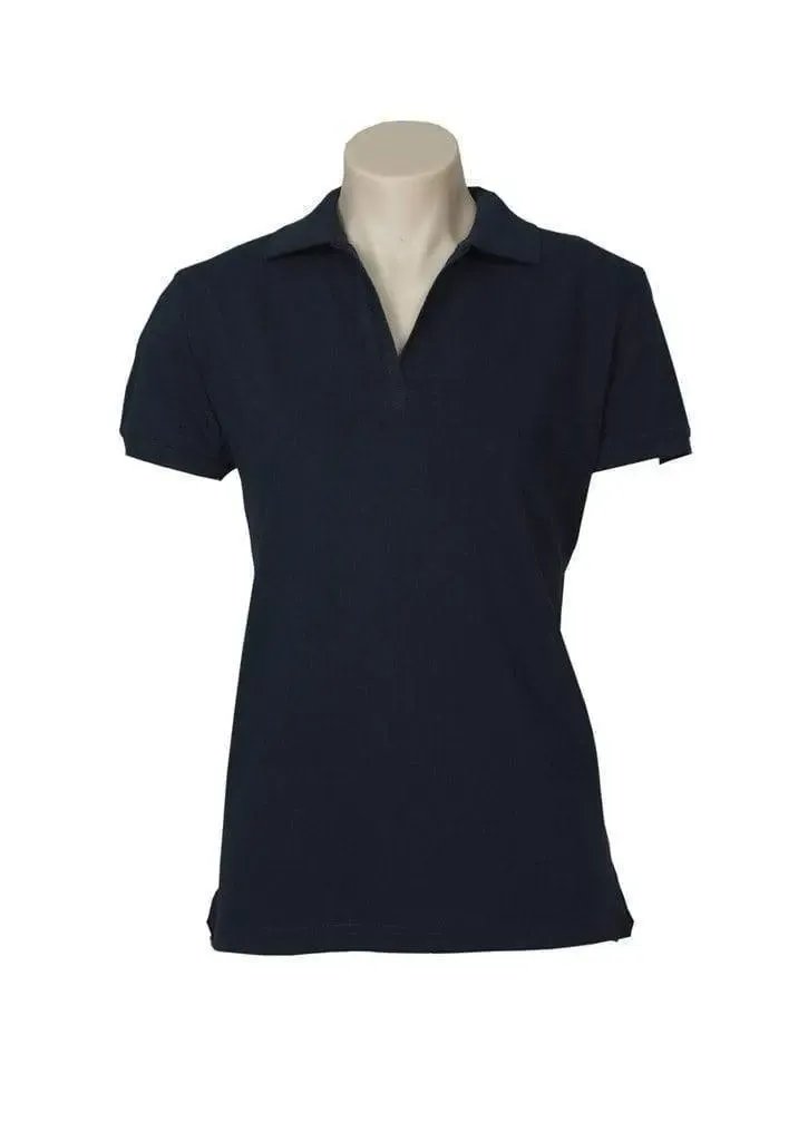 Biz Collection Women’s Oceana Polo P9025